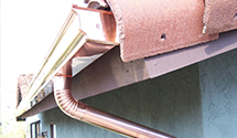 Rain Gutter Installation, Repair, Cleaning in Johnston City, IL